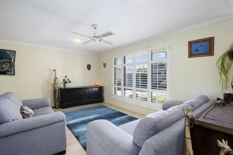 Second view of Homely unit listing, 10/14-16 Terrigal Crescent, Southport QLD 4215