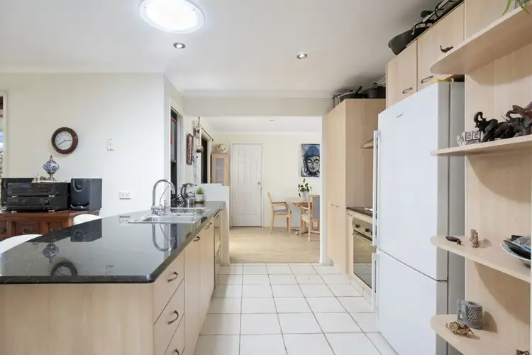 Fourth view of Homely unit listing, 10/14-16 Terrigal Crescent, Southport QLD 4215