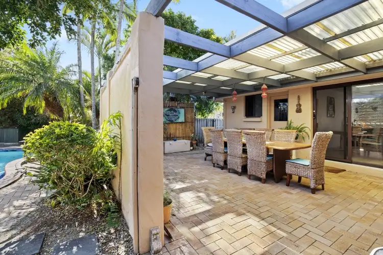 Fifth view of Homely unit listing, 10/14-16 Terrigal Crescent, Southport QLD 4215