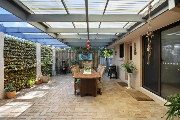 Sixth view of Homely unit listing, 10/14-16 Terrigal Crescent, Southport QLD 4215