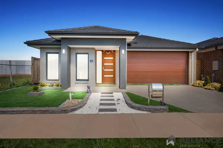 7 Cosgrove Drive, Maddingley VIC 3340