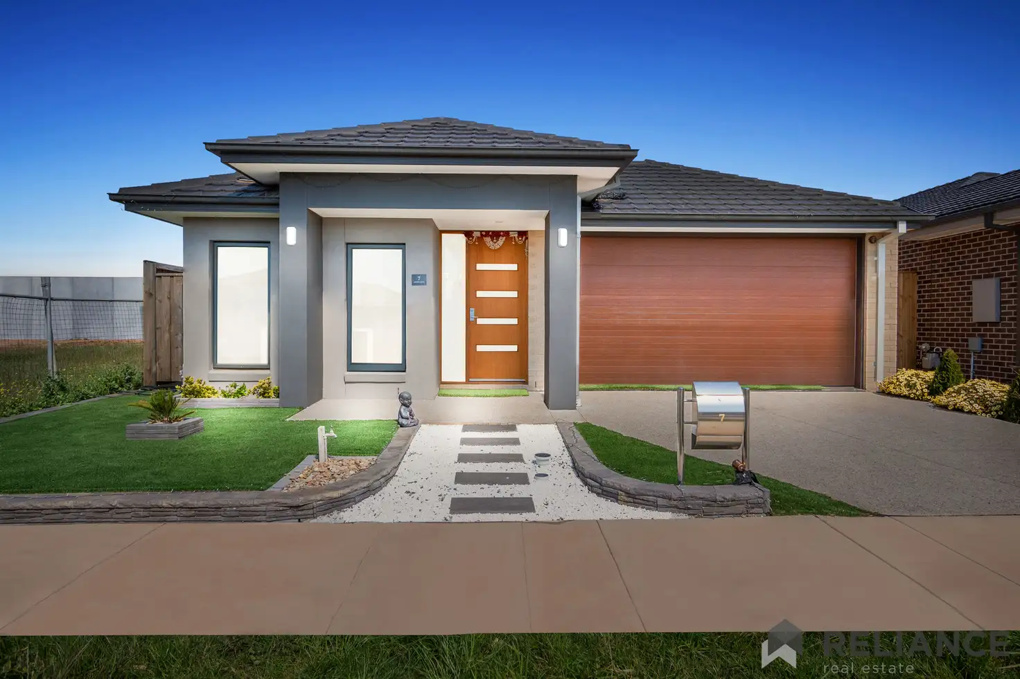 Main view of Homely house listing, 7 Cosgrove Drive, Maddingley VIC 3340