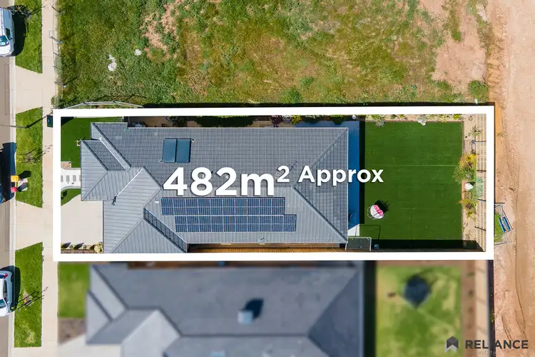 Second view of Homely house listing, 7 Cosgrove Drive, Maddingley VIC 3340