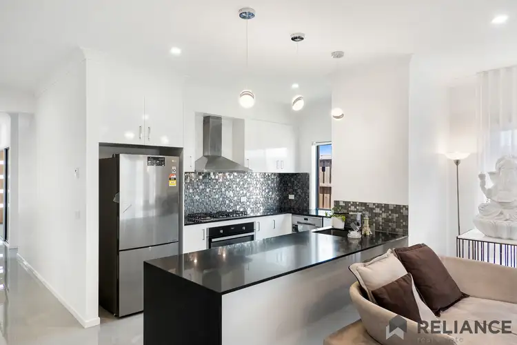 Third view of Homely house listing, 7 Cosgrove Drive, Maddingley VIC 3340