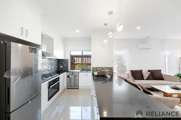 Fourth view of Homely house listing, 7 Cosgrove Drive, Maddingley VIC 3340