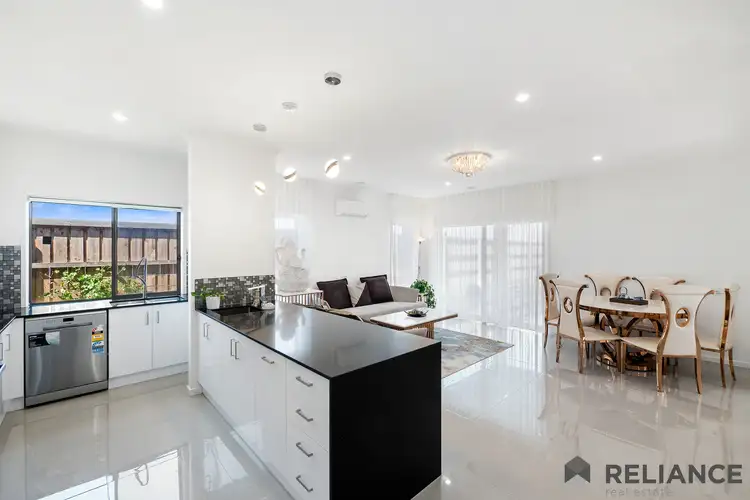 Fifth view of Homely house listing, 7 Cosgrove Drive, Maddingley VIC 3340