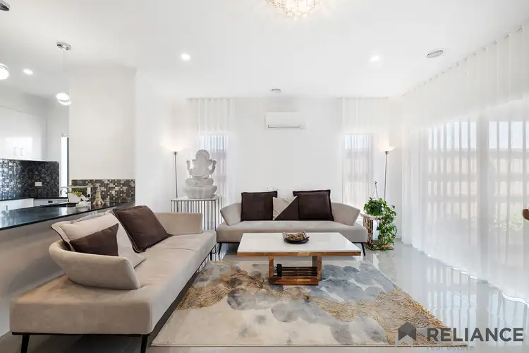 Sixth view of Homely house listing, 7 Cosgrove Drive, Maddingley VIC 3340