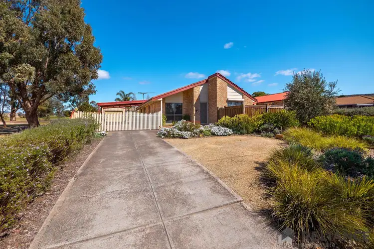 77 Albert Street, Darley VIC 3340