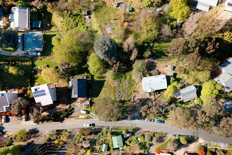 Second view of Homely land listing, 50 Wattle Tree Road, Bridgewater SA 5155