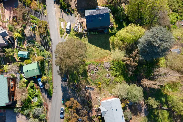 Third view of Homely land listing, 50 Wattle Tree Road, Bridgewater SA 5155