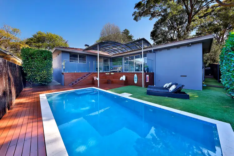 49 Woodward Avenue, Caringbah South NSW 2229