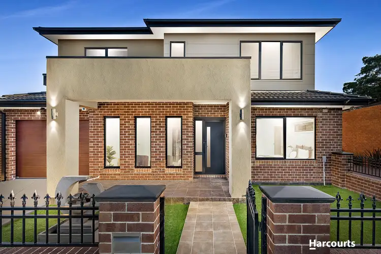 Main view of Homely townhouse listing, 1/67 Morell Street, Glenroy VIC 3046