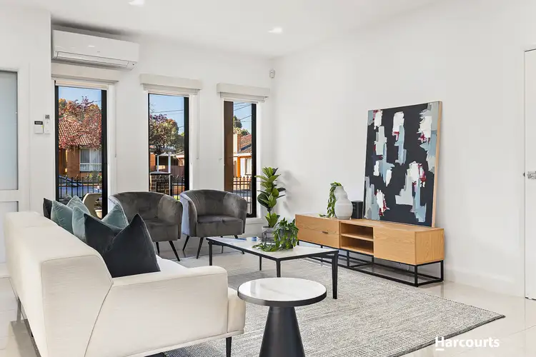 Second view of Homely townhouse listing, 1/67 Morell Street, Glenroy VIC 3046