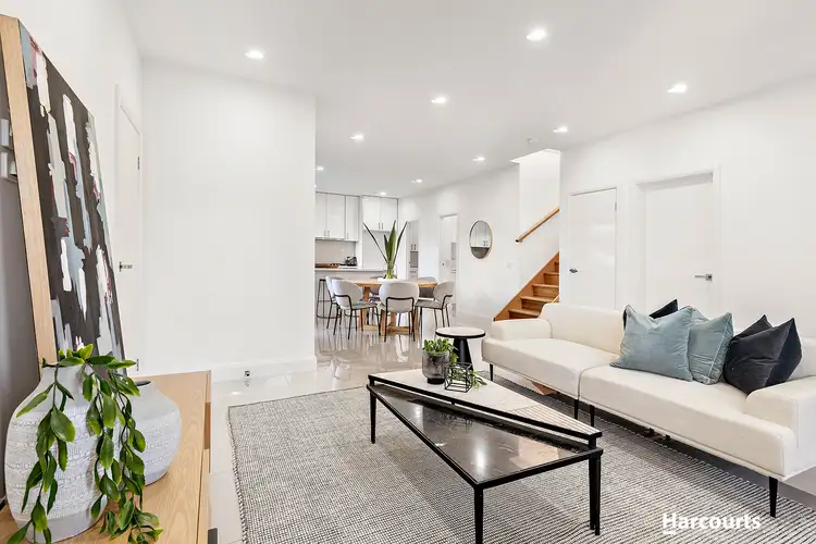 Third view of Homely townhouse listing, 1/67 Morell Street, Glenroy VIC 3046