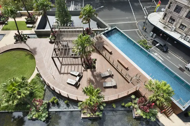 Sixth view of Homely apartment listing, 504/20 Pelican Street, Surry Hills NSW 2010