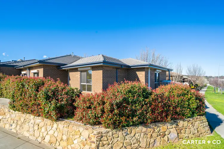2 Ben Blakeney Street, Bonner ACT 2914
