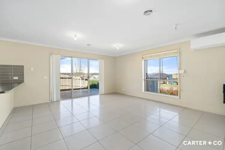 Second view of Homely house listing, 2 Ben Blakeney Street, Bonner ACT 2914