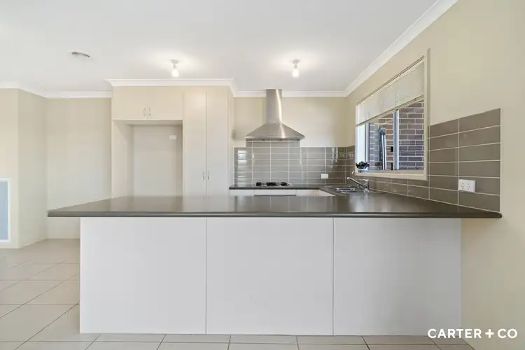 Fourth view of Homely house listing, 2 Ben Blakeney Street, Bonner ACT 2914