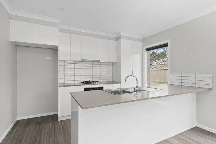 Second view of Homely townhouse listing, 5/916 Geelong Road, Canadian VIC 3350