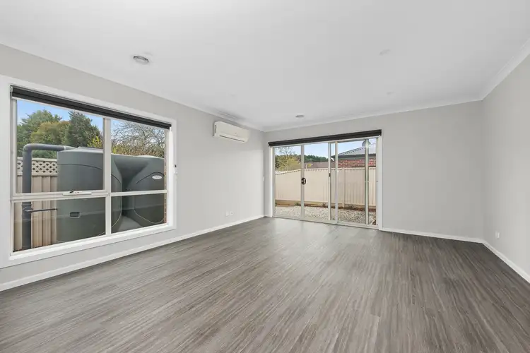 Third view of Homely townhouse listing, 5/916 Geelong Road, Canadian VIC 3350