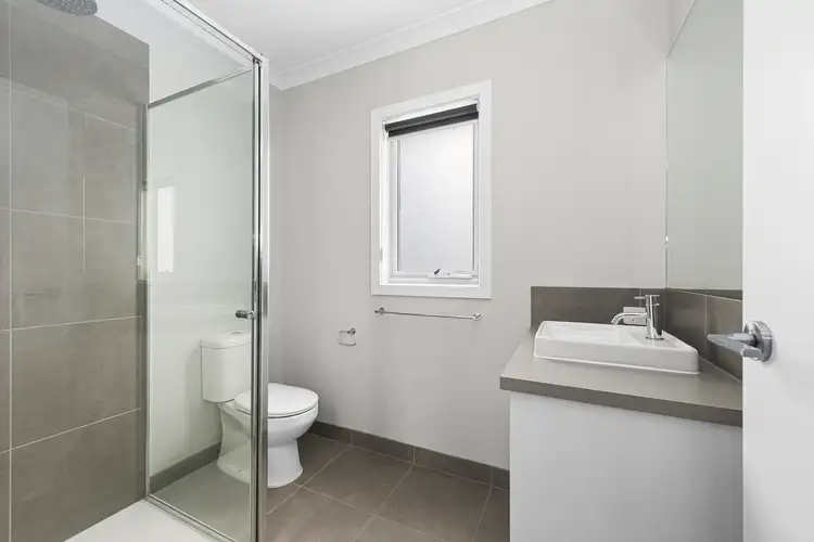 Fifth view of Homely townhouse listing, 5/916 Geelong Road, Canadian VIC 3350