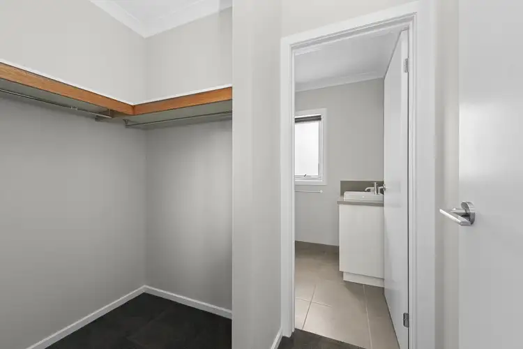 Sixth view of Homely townhouse listing, 5/916 Geelong Road, Canadian VIC 3350