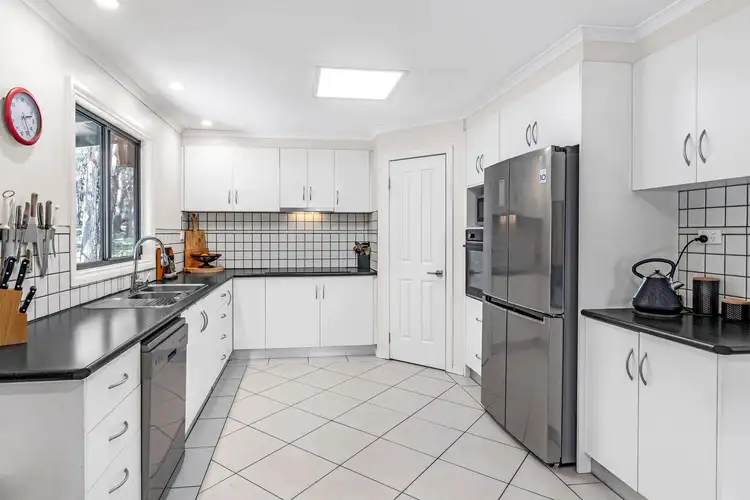 Fourth view of Homely rural property listing, 12 Cowans Drive, Dales Creek VIC 3341