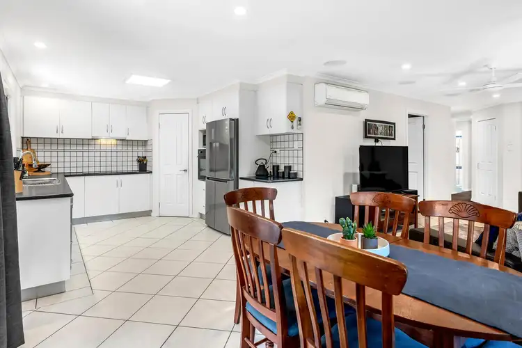 Fifth view of Homely rural property listing, 12 Cowans Drive, Dales Creek VIC 3341