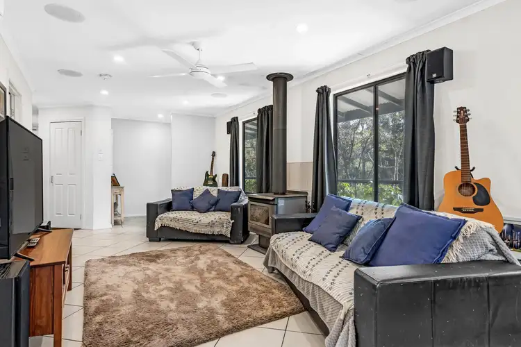 Sixth view of Homely rural property listing, 12 Cowans Drive, Dales Creek VIC 3341