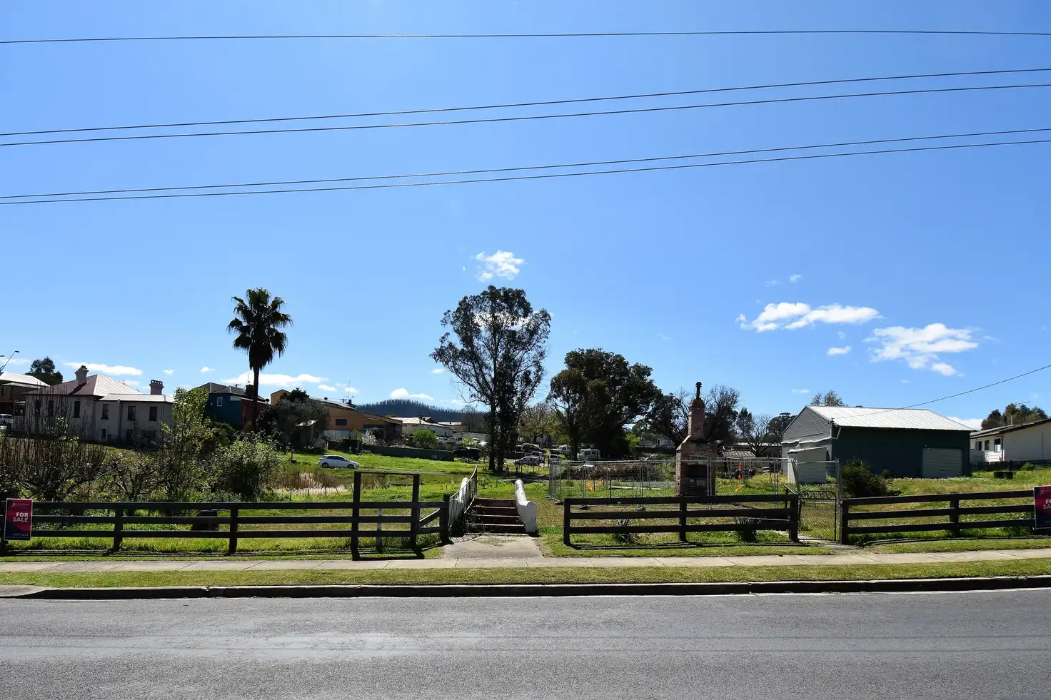 Main view of Homely land listing, 8-10 Cobargo Bermagui Road, Cobargo NSW 2550