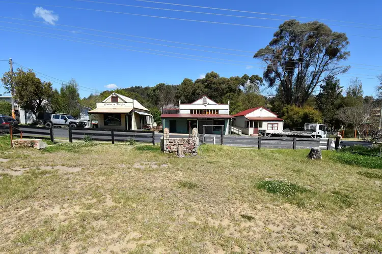 Fifth view of Homely land listing, 8-10 Cobargo Bermagui Road, Cobargo NSW 2550