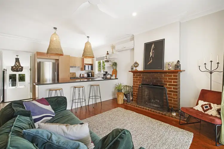 Second view of Homely house listing, 31 Hilda Street, Mermaid Beach QLD 4218