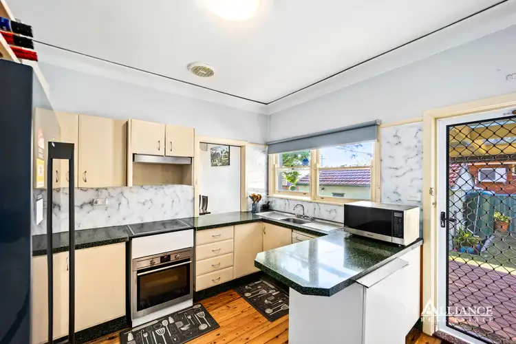 Third view of Homely house listing, 28 Lawler Street, Panania NSW 2213