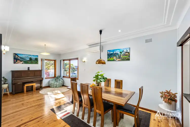 Fourth view of Homely house listing, 28 Lawler Street, Panania NSW 2213