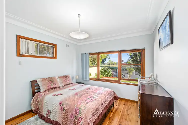 Fifth view of Homely house listing, 28 Lawler Street, Panania NSW 2213
