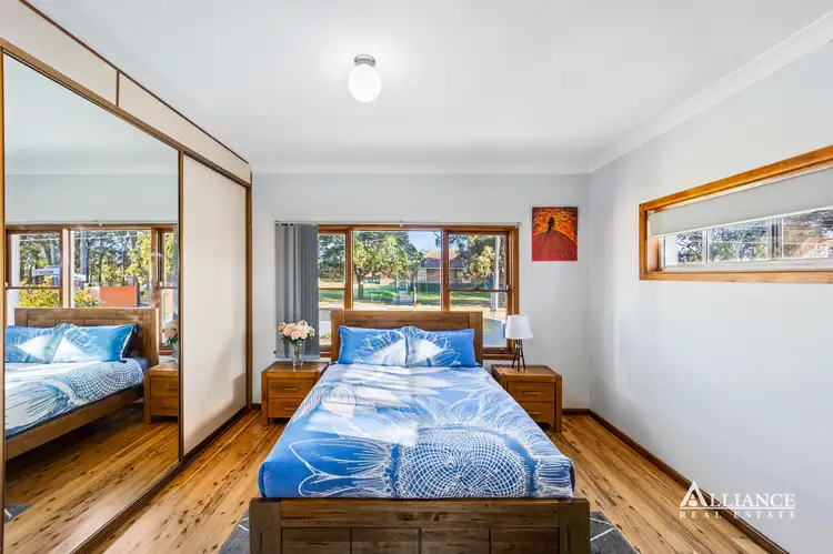 Sixth view of Homely house listing, 28 Lawler Street, Panania NSW 2213