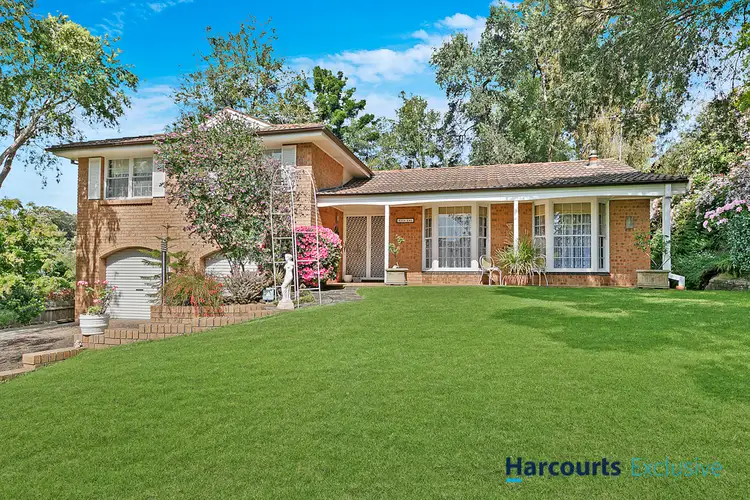Main view of Homely house listing, 16 Yale Close, North Rocks NSW 2151