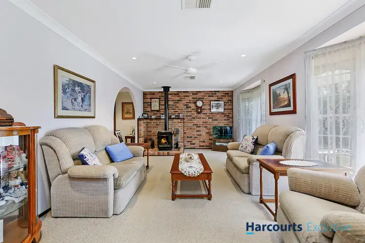 Second view of Homely house listing, 16 Yale Close, North Rocks NSW 2151