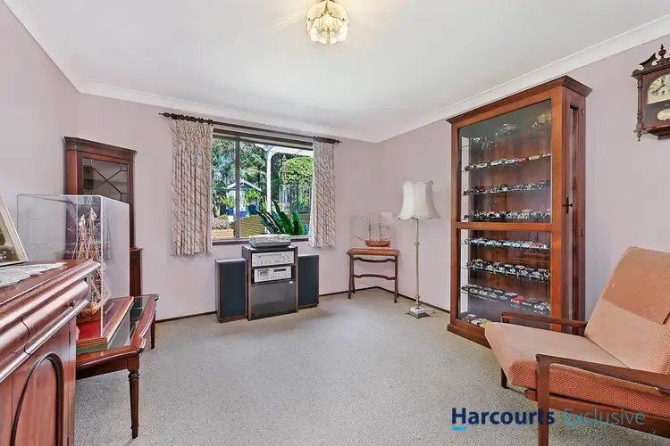 Third view of Homely house listing, 16 Yale Close, North Rocks NSW 2151