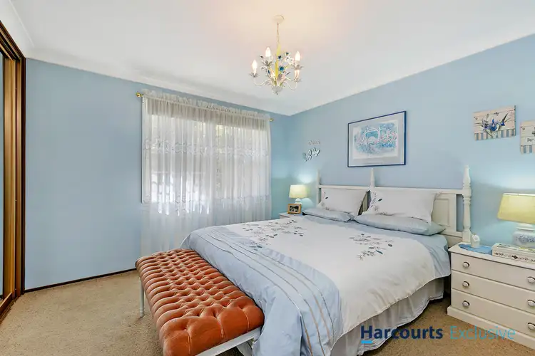 Fifth view of Homely house listing, 16 Yale Close, North Rocks NSW 2151