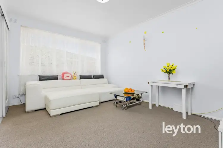Second view of Homely unit listing, 2/17 Royal Avenue, Springvale VIC 3171