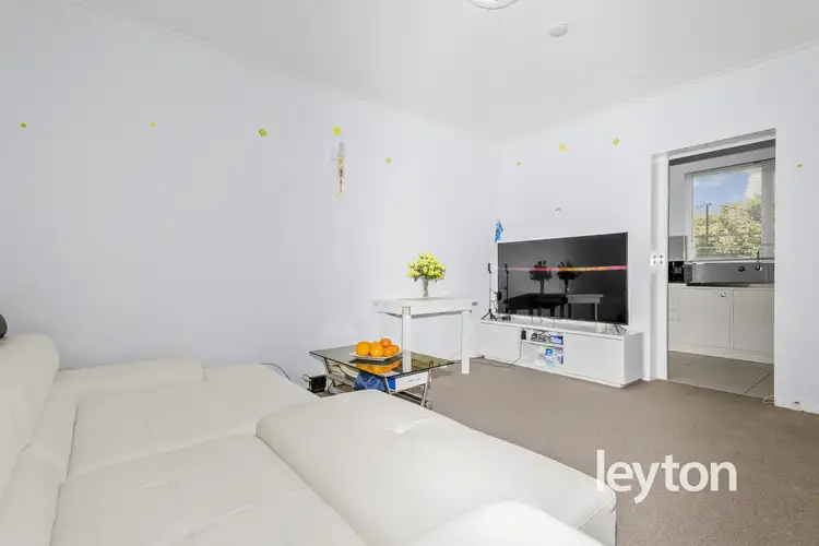 Third view of Homely unit listing, 2/17 Royal Avenue, Springvale VIC 3171