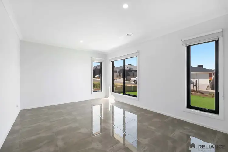 Second view of Homely house listing, 80 Connor Street, Bacchus Marsh VIC 3340