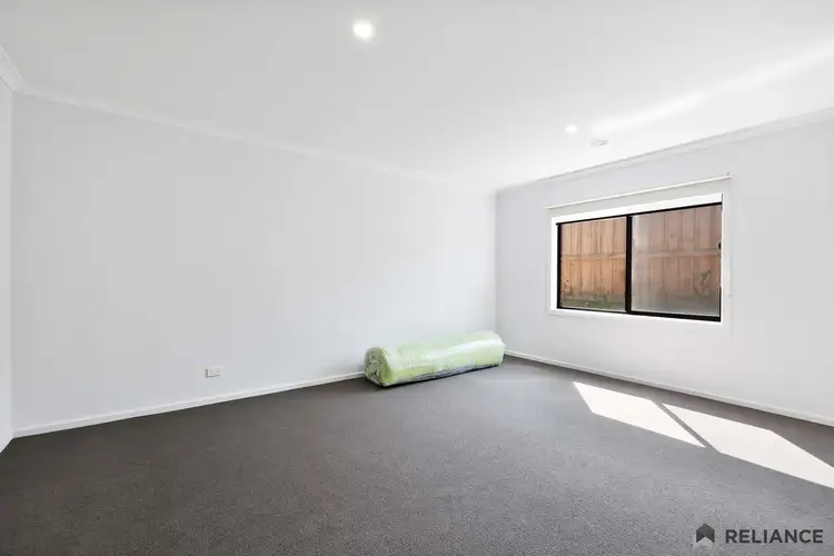 Third view of Homely house listing, 80 Connor Street, Bacchus Marsh VIC 3340