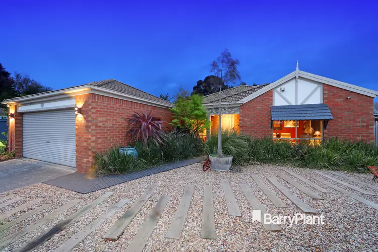 168 Murrindal Drive, Rowville VIC 3178
