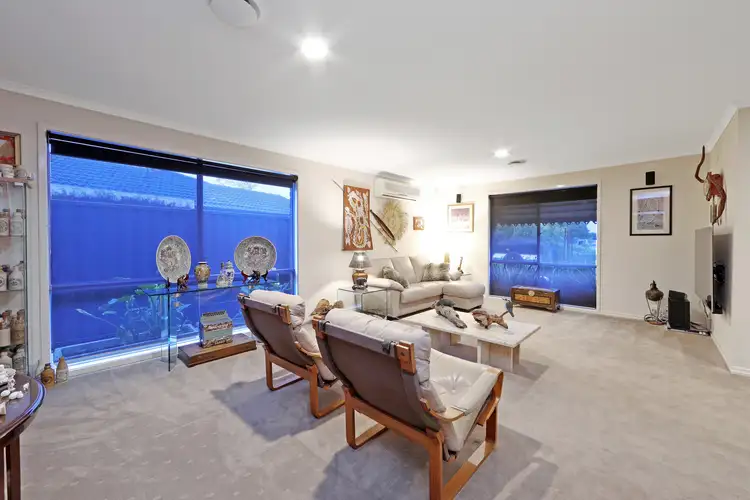 Fifth view of Homely house listing, 168 Murrindal Drive, Rowville VIC 3178