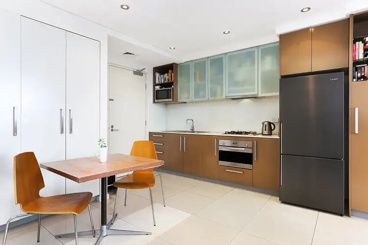Fifth view of Homely apartment listing, Level 8/807/39 Cooper Street, Strathfield NSW 2135