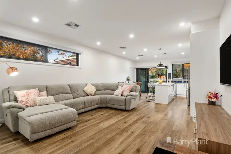 Second view of Homely house listing, 2/38 Pembroke Road, Mooroolbark VIC 3138