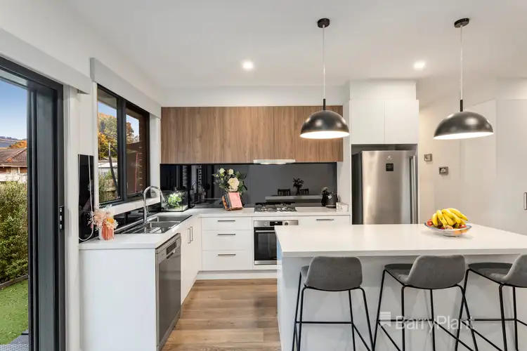 Third view of Homely house listing, 2/38 Pembroke Road, Mooroolbark VIC 3138