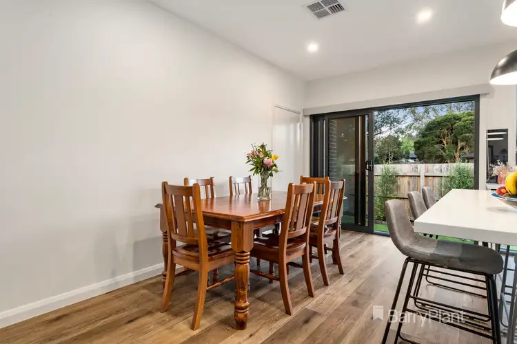 Fourth view of Homely house listing, 2/38 Pembroke Road, Mooroolbark VIC 3138